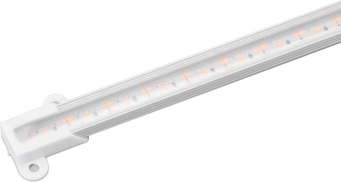 MAVIS LAVEN Solar Grow Light LED Plant Light with 10W Solar Panel Enhances Indoor Vegetable Growth Perfect for Greenhouse and Balcony Use (10w)