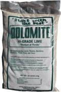 Hancock Seed Co. Lawn &amp Pasture Dolomite Lime 50 lbs.