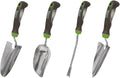 Ames Planting Bundle: Transplanter Trowel Weeder &amp Scoop