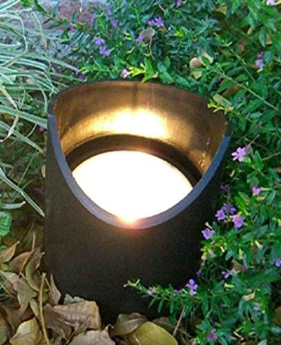 BestPro Lighting 7 Watt LED Well Light