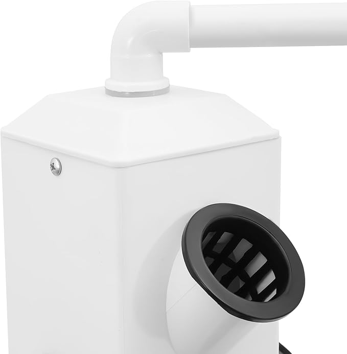 56-Pod Hydroponic Growing Tower 7.9Gal Vertical Garden Kit with Timer Hydroponic Growing Kit with Adjustable Water Pump &amp Wheels - Indoor/Outdoor Herb Vegetable Planter