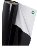 LightHouse Black And White Mylar Reflective Sheeting Film Roll Hydroponics Grow Kit 2 X 5M