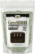Old Cobblers Farm Greensand Fertilizer Soil - Lawns Gardens Trees Shrubs Container Plants - Organic Sustainable Soil Improvement (5 lbs | 10 lbs | 15 lbs | 20 lbs) (15 lbs)