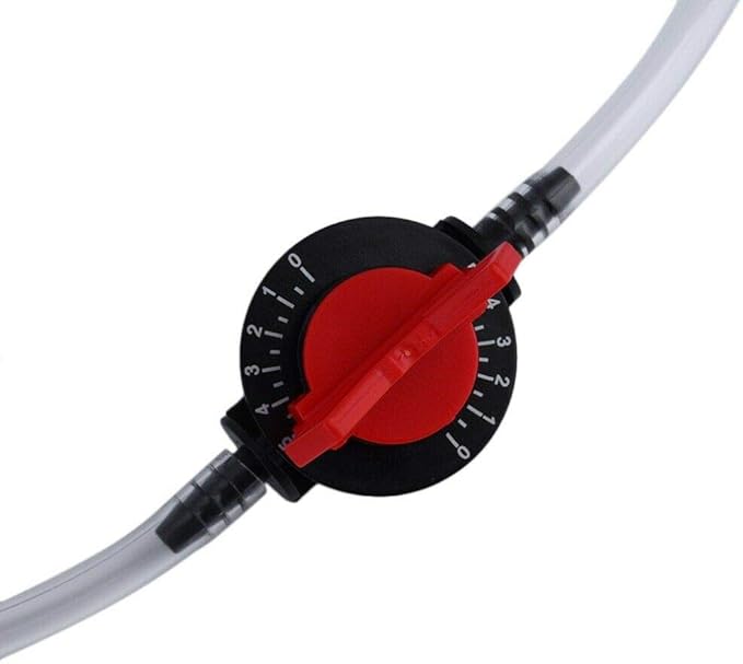 Garden Irrigation Device G1/2 Irrigation Fertilizer Venturi Fertilizer Injector Switch Water Tube Kit