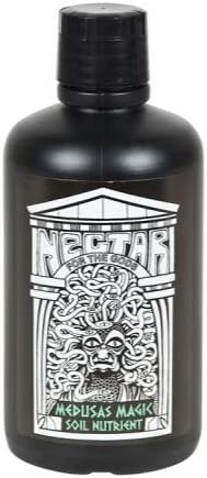 Nectar for The Gods Medusa's Magic