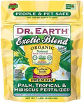 Exotic Blend Fertlzr 1lb