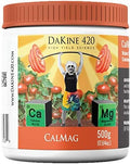 DaKine 420 CalMag 12-2-12 Indoor Plant Food &amp Fertilizer 500g
