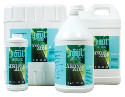 Soul SynthetiCase Animo Aide 5Gl 5-0-0