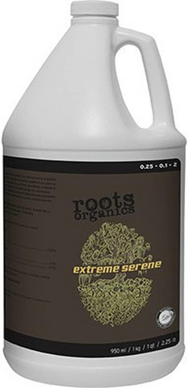 Roots Extreme Serene Gal. - Roots Organics