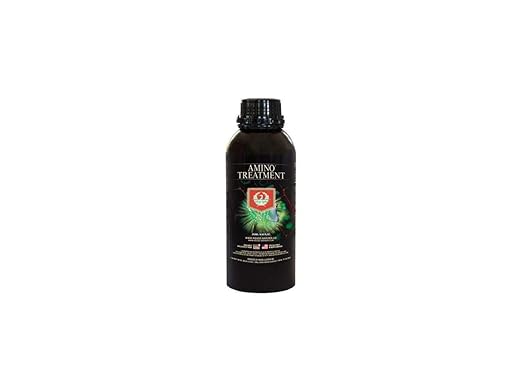 House &amp Garden - Amino Treatment 250mL