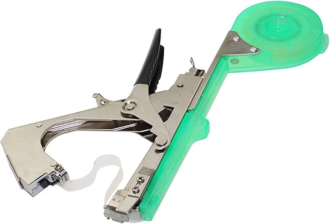 Hand Tool Set Garden Plant Plant Typing Tool for Fruit Vegetable Vine Tomato Agriculture. Tool Kit (Color : Tape Tool)