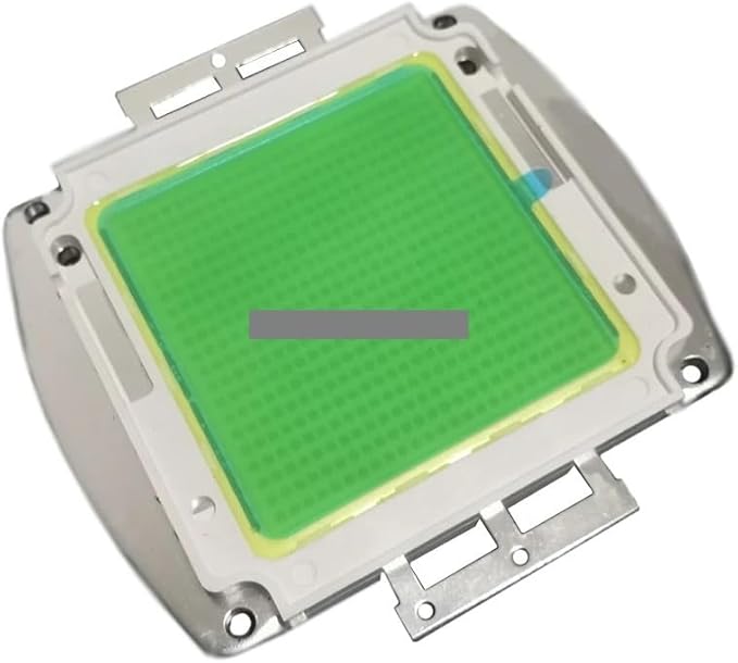 1pcs 500W DC60-68V Grow Light 380-840nm LED Integrated COB Chip for Floodlight Source