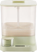 Generic Bean Sprouts Machine Sprouting Kit Multifunctional Household Yogurt Maker Automatic Bean Sprouts Maker