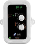 Intelligent Growing Systems (Plug &amp Grow) NBPNG010 Lighting Timer with High-Temp Shutoff