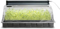 AquaSprouts Smart Seed Sprouting Biodome Indoor Gardening Greenhouse