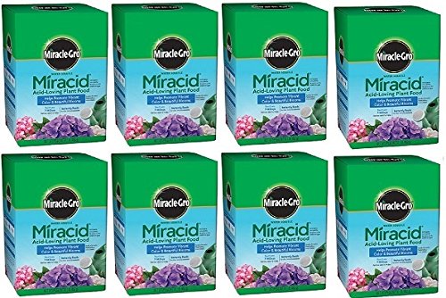 Miracid 30-10-10 Formula 1-Lb.