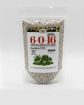 Old Cobblers Farm™ Wicked Growth 6-0-16 Fertilizer with Micronutrients - High-Yield Crops - Balanced Nutrition for Strong Growth (5 lbs | 10 lbs | 15 lbs | 20 lbs) (5 lbs)