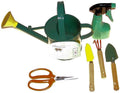 GC3000 Watering Can and 5-Piece Garden Tool Set
