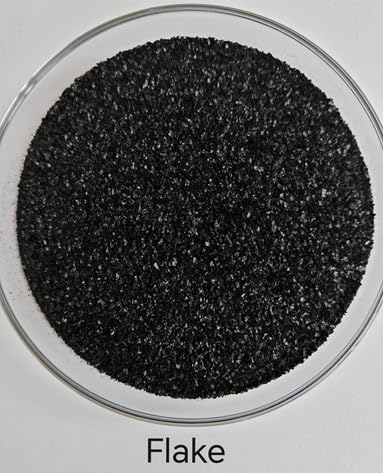 American HUMA 2.2 Pound Soluble Potassium Humate and Humic Acid Natural Fertilizer Powder - Potassium Humates - Natural Humus