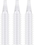 Net Pots for Hydroponics 100PCS B50C Hydroponic Growing - with Plant Baskets Containers