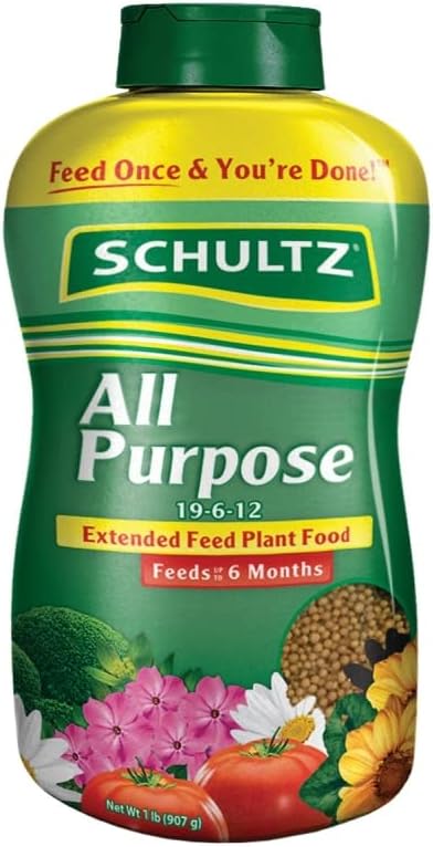 Schultz SPF48790 Plant Food 1 lb