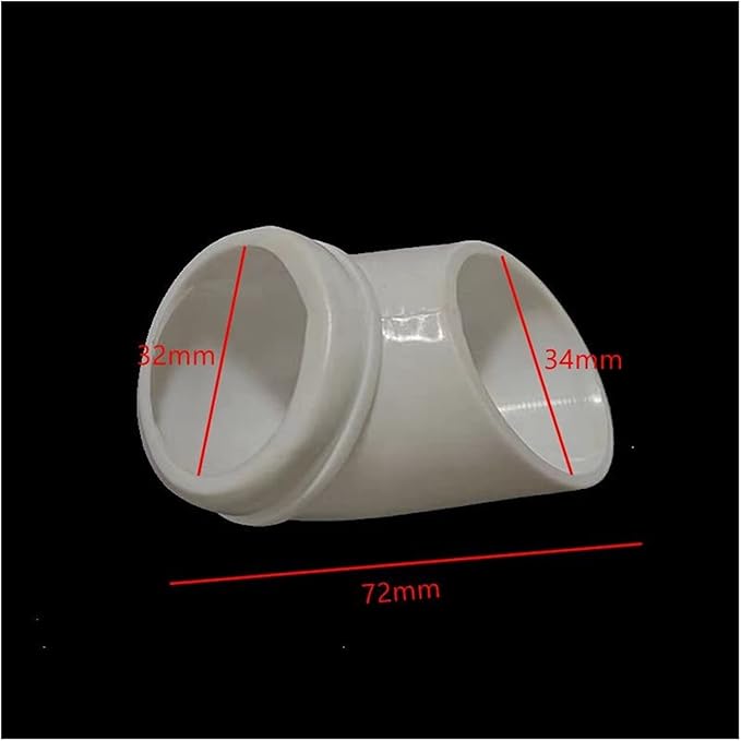 Hydroponic Equipment DIY Hydroponic Colonization Cups Flower Container Plant Grow Pot Cup Hydroponics Vertical Tower Accessories Sponge Hole Opener Indoor Garden(Sponge-1pc)