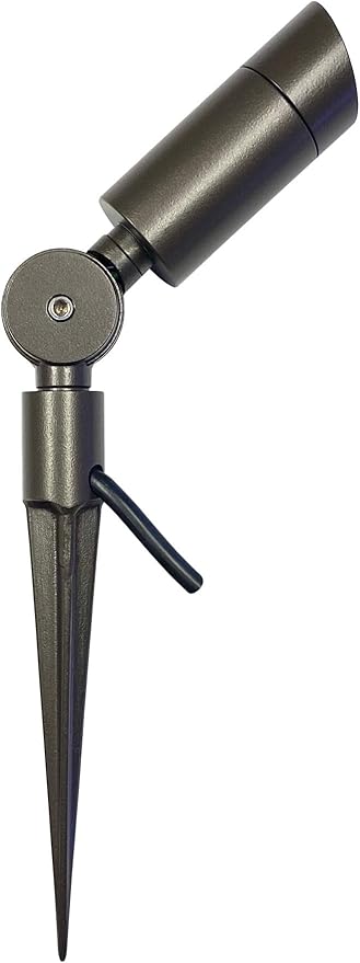 120V Outdoor Ground-Stake luminaire for Residential Hospitality Commercial Buildings Gardens and patios 3W 2700K LED