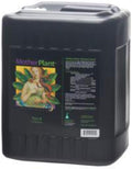 HYDRO DYNAMICS 732902 Mother Plant B 2.5 Gallon (2/Cs) fertilizers