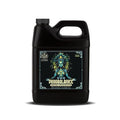 Cronk Nutrients PuurBalance 2-0-0 Organic Micro and Macro Nutrient Formula – Liquid Plant Fertilizer for Full-Cycle Growth – Soil Coco Living Soil Safe – PuurOrganics (1L)