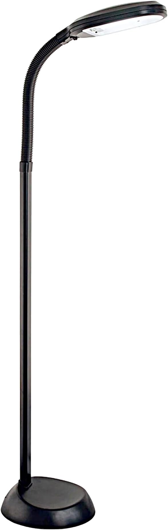 Hydrofarm FLF27DF 27-watt CFL Floor Plant Light