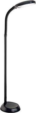 Hydrofarm FLF27DF 27-watt CFL Floor Plant Light