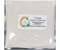 TrueNute Calcium Carbonate (Calcium Magnesium Carbonate) 16 Ounces for All Gardening Aquaponics and Hydroponics Trees and Bushes Flower and Vegitable Gardens