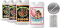 Advanced Nutrients Bloom Grow Micro 4L &amp Bud Candy 4L w/Conversion Card &amp Pipette