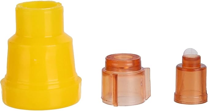 Queen Bee Rearing Kit Durable Plastic Grafting Tool Set for Beekeeping Complete System with Cell Cups and Marking Tools for Hive Management