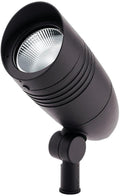 Kichler 16216AZT30 Transitional LED Landscape Accent from Landscape LED Collection in Bronze/Dark Finish 8.50 inches