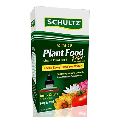 Plant Food All Purp 4oz