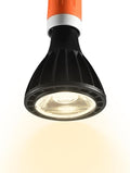 Plant Light Bulb - Grow Lamp LED Portable Full Spectrum | Energy Saving Indoor Lighting for Greenhouse Terrarium Vegetables Care Aquarium Garden Seedling Setup Flowering Growth Support