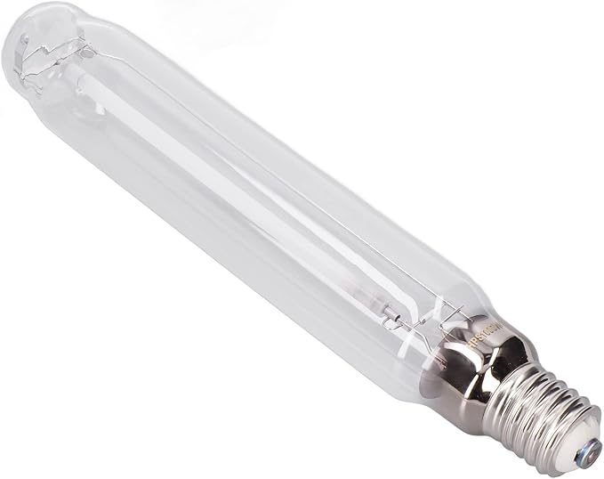HEEPDD 1000W Low Power Consumption Plant Grow Light High Output Luminous Flux for Agricultural Plants to 240V Light Source Bulb Kit