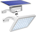 Led Solar Spotlight Wall Light Landscape Garden Decor Led Outdoor Patio Decor