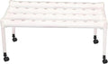 Hydroponics Growing SystemPVC Pipe Single-Layer 36 Holes Hydroponic with 30L Folding Water Tank Hydroponic Plants for Growing Lettuce... (Color:Pads Style)