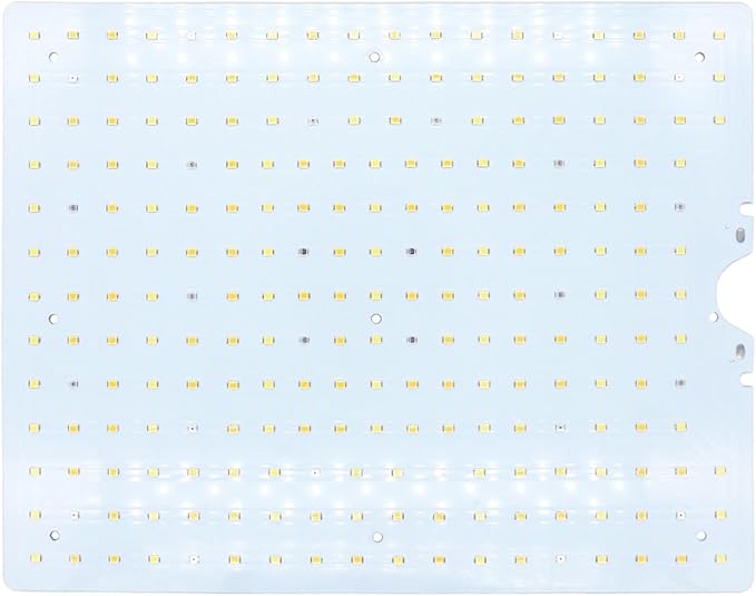 120W LED Module LED COB Chip Sam-ng LM281B Quantum LED Grow Light IR UV Full Spectrum Phytolamp Board for Plant Grow Hydroponics 1pcs