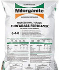 Milorganite Fertilizer 6-4 - 0