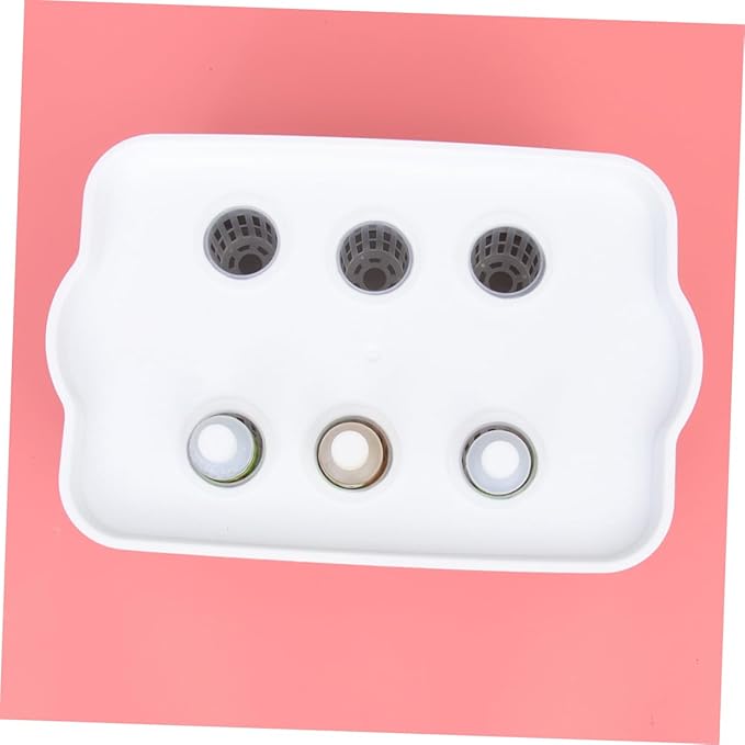 1pc Hydroponics Growing System Smart Water Pump Automatic Planting Box Soilless Culture for Use