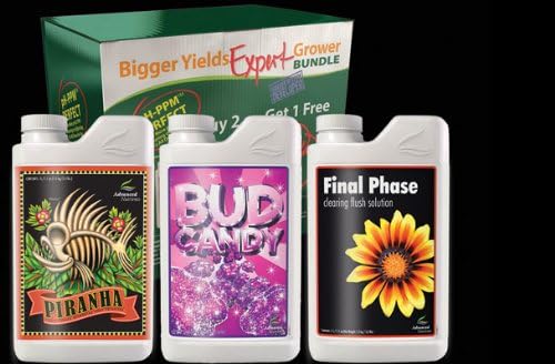 Expert Grower Bundle Box