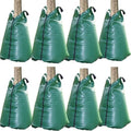 Tree Watering Bag 20 Gallon Slow Release Tree Watering Bags-Drip Irrigation Bag for Newly Planted or Established Trees (8 Pack)