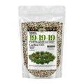 Old Cobblers Farm™ Wicked Growth Deer Plot &amp Wildlife 19-19-19 Fertilizer - Balanced Nutrition - Achieve Lush Growth and Vibrant Blooms (5 lbs | 10 lbs | 15 lbs | 20 lbs) (15 lbs)
