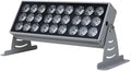 Ground LED Landscape Lights - 110-240V Spotlight Led Beam Light Long Distance Spotlight Engineering Tree Lighting Landscape Tree Lights For Buildings Exterior Walls Hotel Villas(Green81W)