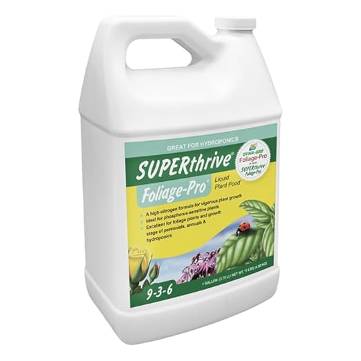Dyna-Gro Foliage-Pro Gallon