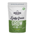Organic Leafy Green Grow Plant Food Nutrient for Vegetative &amp Grow Stage Plants (1 kg)