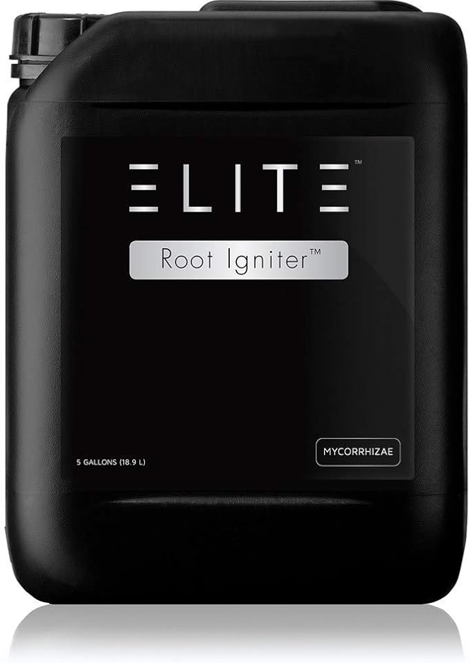 Elite Root Igniter E - 5 Gal